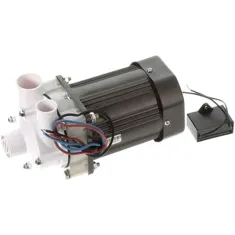 Pump Motor Assembly  for Hoshizaki Part# HOSS0730