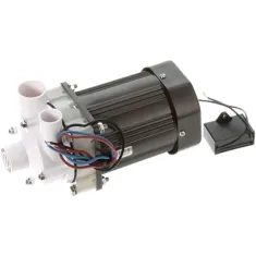 Pump Motor Assembly  for Hoshizaki Part# HOSS0730