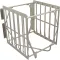 Fry Basket Holder (Wire Form) for Henny Penny Part# HP03738