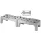 Rack,dunnage for Intermetro Part# HP2236PD-SR