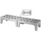 Rack,dunnage for Intermetro Part# HP2236PD