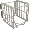 Fry Basket Holder (Wire Form) for Henny Penny Part# HP3738