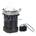 Pump & Motor Assy, 120V , 60Hz for Hoshizaki Part# HS-0178
