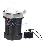 Pump & Motor Assy, 120V , 60Hz for Hoshizaki Part# HS0178
