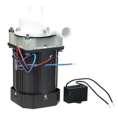 Pump & Motor Assy, 120V , 60Hz for Hoshizaki Part# HS0178