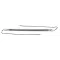 Quartz Element for Star Mfg Part# HT-197850