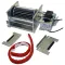 Blower Motor Kit 120V for Hatco Part# HT02-12-003B-00