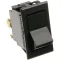 Rocker Switch 7/8 X 1-1/2 Dpst for Hatco Part# HT02-19-014