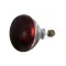 Infra-Red Lamp (Red) 120V, 250W for Hatco Part# HT02-30-068