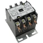 Contactor 4P 40/50A 120V for Hatco Part# HT02.01.017