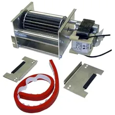 Blower Motor Kit 120V for Hatco Part# HT02.12.003B