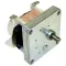Motor 120V, 1P, 1 Rpm for Hatco Part# HT02.12.004.00