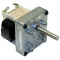 Gear Motor  for Hatco Part# HT02.12.076.00