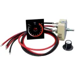 Infinite Switch Kit  for Hatco Part# HT02.19.017