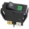 Rocker Switch  for Hatco Part# HT02.19.081