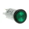 Signal Light 1/2" Green 250V for Hatco Part# HT02.19.150.00