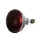Infra-Red Lamp (Red) 120V, 250W for Hatco Part# HT02.30.068.00