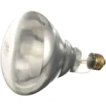 Infra-Red Lamp (Clear) 125V, 250W Hatco for Hatco Part# HT02.30.069.00