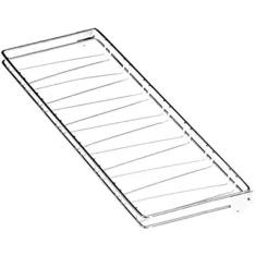 Toast Basket 14-3/4 X 5 for Hatco Part# HT04-05-122
