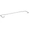 Hold Down Bar 10-1/8 X 2-1/2 for Hatco Part# HT04-05-143-00