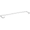 Hold Down Bar 10-1/8 X 2-1/2 for Hatco Part# HT04-05-143