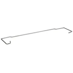 Hold Down Bar 10-1/8 X 2-1/2 for Hatco Part# HT04.05.143.00