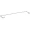 Hold Down Bar 10-1/8 X 2-1/2 for Hatco Part# HT04.05.143