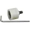 Nylon Roller 1'' Dia X 1-1/2 Long for Hatco Part# HT04.16.638