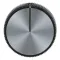Speed Control Knob 1-1/2 D, Pointer for Hatco Part# HT05-30-004