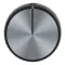 Speed Control Knob 1-1/2 D, Pointer for Hatco Part# HT05-30-019-00