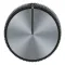 Speed Control Knob 1-1/2 D, Pointer for Hatco Part# HT05-30-019