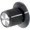 Knob 1-1/8 D, Pointer for Hatco Part# HT05-30-043