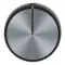Speed Control Knob 1-1/2 D, Pointer for Hatco Part# HT05.30.004