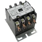 Contactor 4P 40/50A 120V for Hatco Part# HT2-01-017