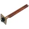 Booster Element 208V  5000W   1-3/4"Oc for Hatco Part# HT2-04-500