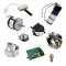 Kit,375W 120V 1/2 Size Element for Hatco Part# HT2-07-006