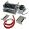 Blower Motor Kit 120V for Hatco Part# HT2-12-003B00