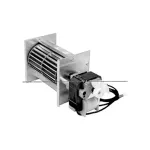 Motor,Blower (Assembly, 120V) for Hatco Part# HT2-12-003B
