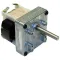 Gear Motor  for Hatco Part# HT2-12-076-00