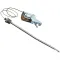 Thermostat 358, 1/4 X 4, 24 for Hatco Part# HT2-16-016-00