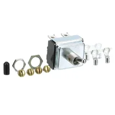 Switch Kit, Toggle , 20A, 2P-2Pole for Hatco Part# HT2-19-006