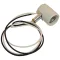 Lamp Holder  for Hatco Part# HT2-30-044