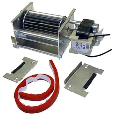 Blower Motor Kit 120V for Hatco Part# HT2.12.003B.00