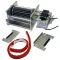 Blower Motor Kit 120V for Hatco Part# HT2.12.003B.00