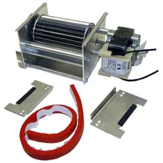 Blower Motor Kit 120V for Hatco Part# HT2.12.003B