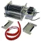Blower Motor Kit 120V for Hatco Part# HT2.12.003B