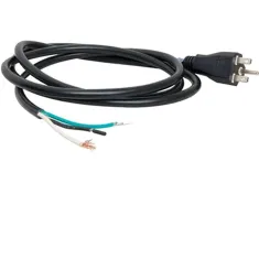 Cord,Power , 14/3,250V,6',Sjtow for Hatco Part# HT2.18.036.00