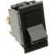 Rocker Switch 7/8 X 1-1/2 Dpst for Hatco Part# HT2.19.014