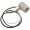 Lamp Holder  for Hatco Part# HT2.30.044.00