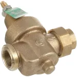 Valve, Pressure Reducing for Hatco Part# HT3-02-004-00
